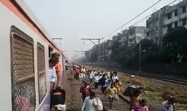 Mumbai Local, Mumbai Local Services, Vijay Wadettiwar, Lockdown In Mumbai
