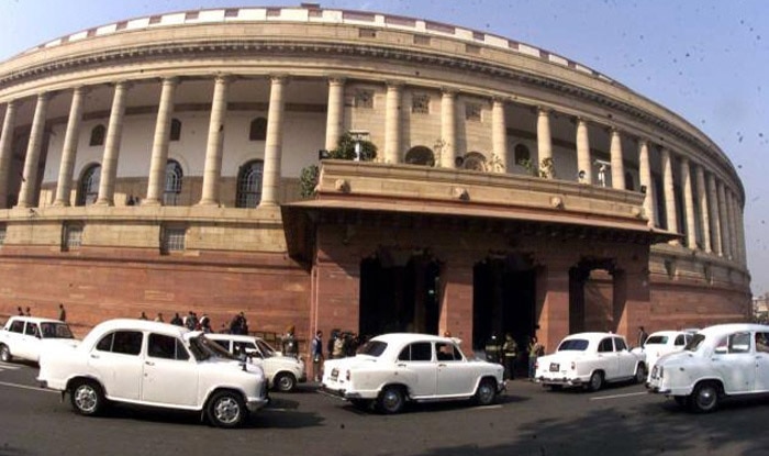 Congress Moves No-confidence Motion Against Modi Government in Lok Sabha, Parliament Logjam Continues