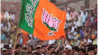 UP Bypolls: BJP Strategy for giving ticket to a brahmin and a Kurmi in Gorapkhpur and Phulpur | यूपी उपचुनाव में बीजेपी ने ‘ब्राह्मण-कुर्मी’ पर खेला दांव, क्या है पार्टी की रणनीति? UP Bypolls: BJP Strategy for giving ticket to a brahmin and a Kurmi in Gorapkhpur and Phulpur | यूपी उपचुनाव में बीजेपी ने ‘ब्राह्मण-कुर्मी’ पर खेला दांव, क्या है पार्टी की रणनीति?