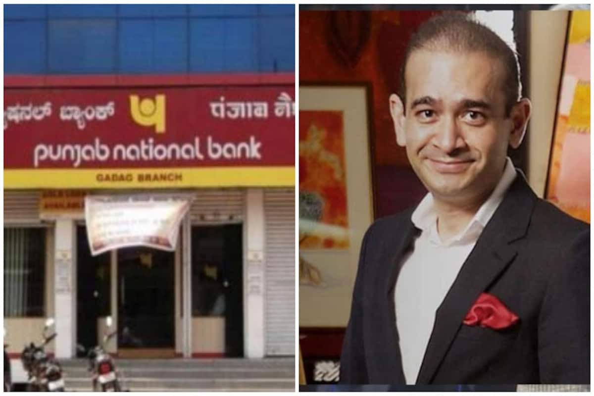nirav modi was in uk till march 31, pnb fraud accused travelled 4 times on revoked passport | india.com