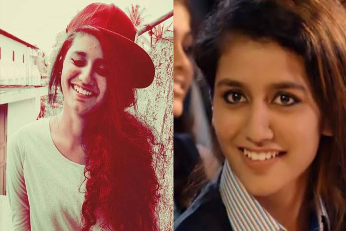 Priya Prakash Hard Sex - Priya Prakash Varrier is Almost Unrecognisable in Her Instagram Posts; View  Pics of the Oru Adaar Love Actress | India.com