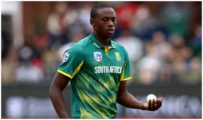 Kagiso Rabada, Kagiso Rabada vs India, India vs South Africa 2019 ...