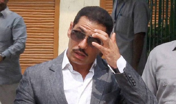 Money Laundering Case: Delhi Court Refuses to Stay ED Interrogation of Vadra, Asks Him to Appear Before Agency on Tuesday