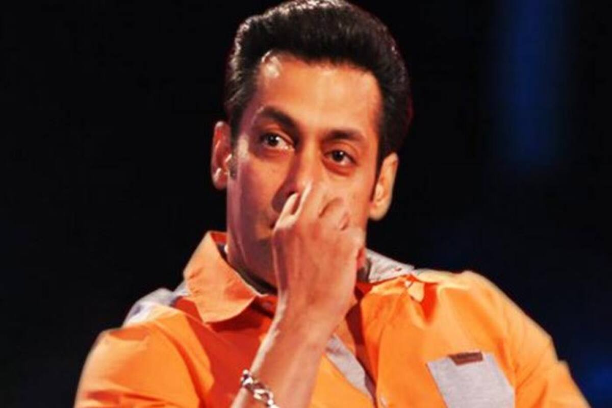1200px x 800px - Salman Khan Assures Help For His Ailing Veergati Co-star Pooja Dadwal |  India.com
