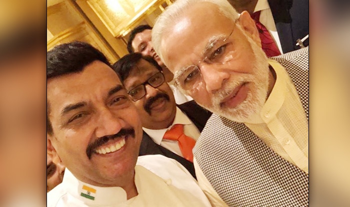 Sanjeev Modi PM Narendra Modi Not a Fussy Eater, Loves Unpretentious Food, Says ...