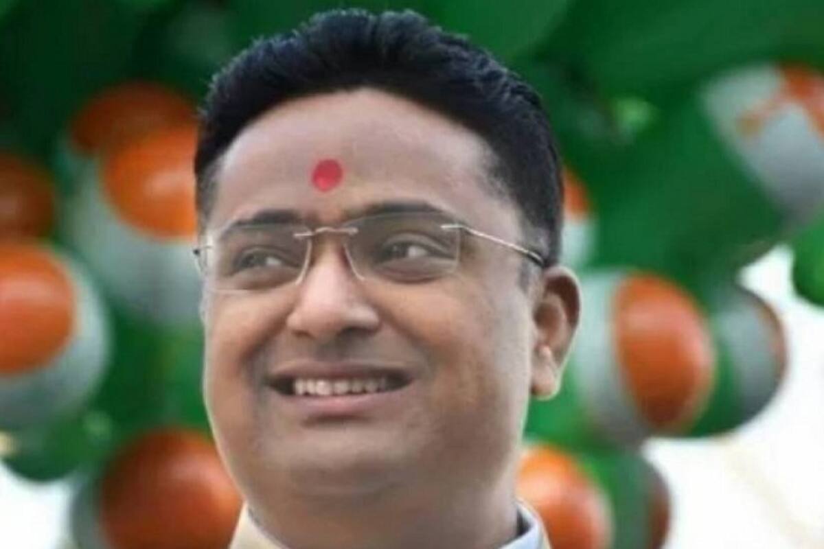 Ahmednagar Shripad Chindam Sacked From Bjp For Using Derogatory Remarks On Shivaji India Com (below is a list of articles to date where potential fraud has been identified in the 2020 election and actions recommended to be taken to address issues known to date. ahmednagar shripad chindam sacked from