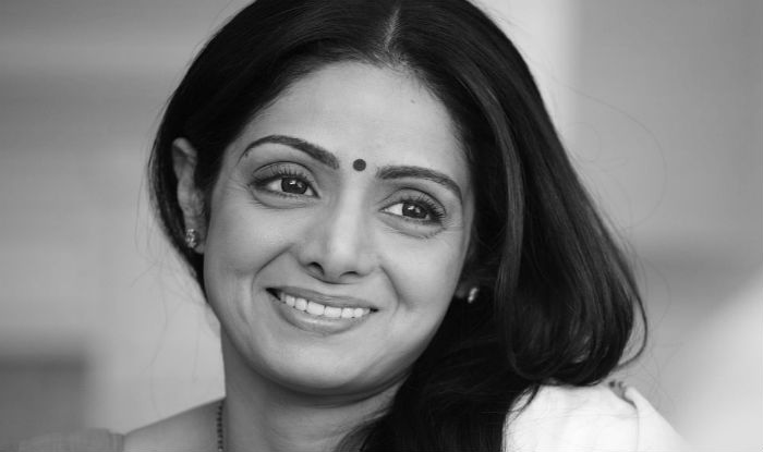 sridevi