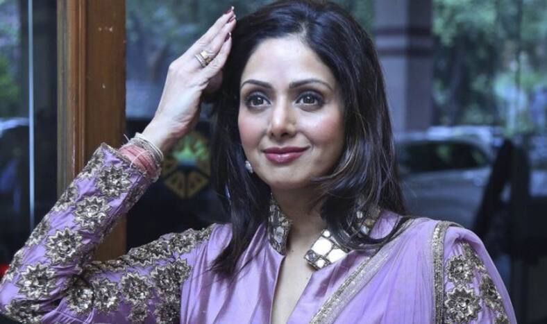 Sridevi Death: She Never Drank Hard Liquor, How Did it Enter Her System? Asks Subramanian Swamy