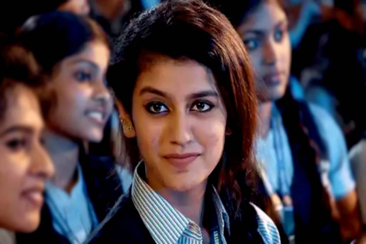 Viral Song 'Manikya Malaraya Poovi' Featuring Priya Prakash Varrier in  Trouble For Allgedly Hurting Muslim Sentiments | India.com