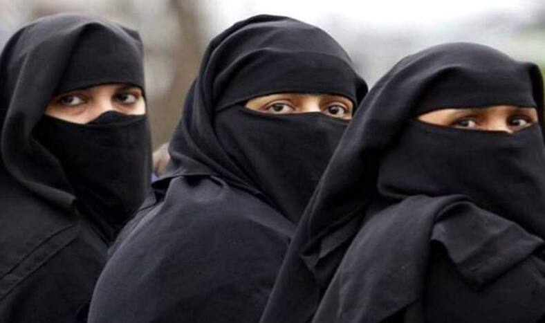 Massive Victory For Narendra Modi-led NDA Government as Contentious Triple Talaq Bill Gets Rajya Sabha Nod