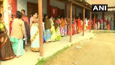 Mandaibazar, Takarjala, Pratapgarh, Badharghat, Kamalasagar Assembly Elections 2018 Results: Winners of Tripura Vidhan Sabha Constituencies