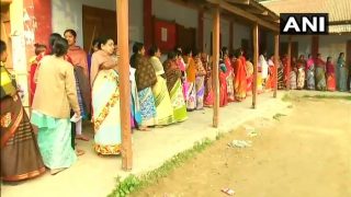 Mandaibazar, Takarjala, Pratapgarh, Badharghat, Kamalasagar Assembly Elections 2018 Results: Winners of Tripura Vidhan Sabha Constituencies Mandaibazar, Takarjala, Pratapgarh, Badharghat, Kamalasagar Assembly Elections 2018 Results: Winners of Tripura Vidhan Sabha Constituencies