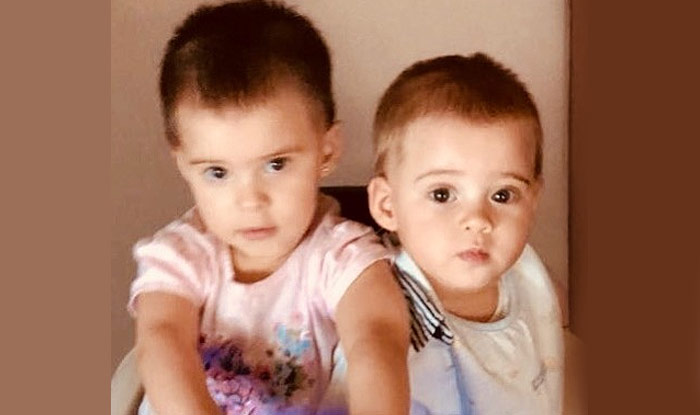 Karan Johar’s Kids Yash And Roohi Turn One, Filmmaker Shares An ...