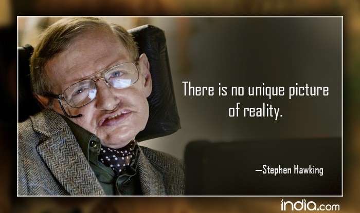 Stephen Hawking Quotes That Will Continue To Inspire Us For The Years