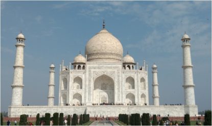 ल ल क ल क ब द अब त जमहल क प र इव ट क पन क ह थ म द न क त य र म त र न द ए स क त After Red Fort Modi Government Want To Give Taj Mahal To Private