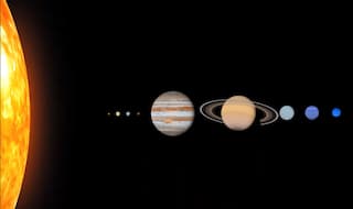 Planet Parade Starts From March 7: When, Where And How to Watch The Rare Celestial Event