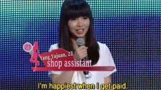 If You Are The One: This Chinese Dating Game Show is Extremely Relatable in Real Life Says Twitterati If You Are The One: This Chinese Dating Game Show is Extremely Relatable in Real Life Says Twitterati