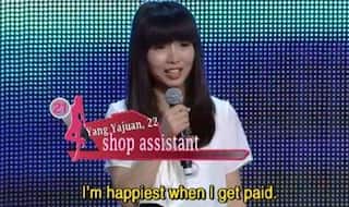 If You Are The One: This Chinese Dating Game Show is Extremely Relatable in Real Life Says Twitterati