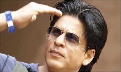 Shahrukh Khan