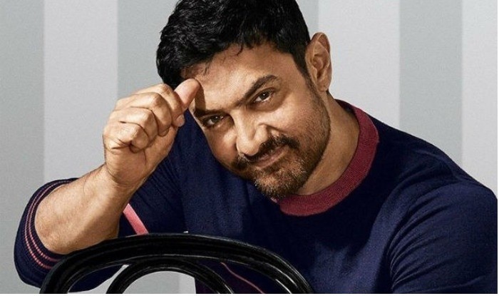 Bollywood star Aamir Khan's Instagram account unique as the actor himself | जानिए क्यों बेहद खास ...