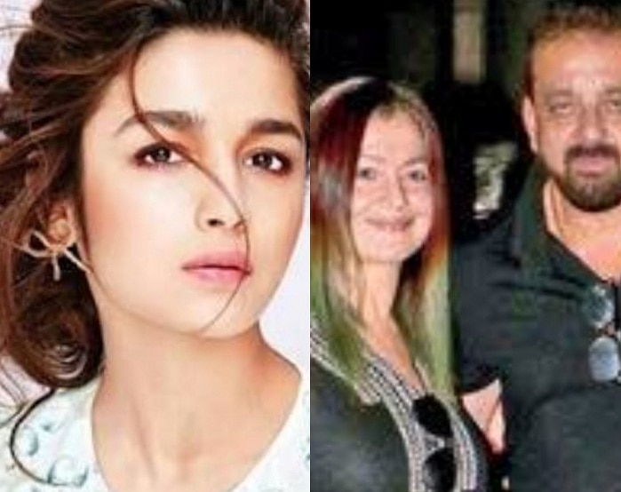 Sanjay Dutt, Pooja Bhatt And Alia Bhatt Starrer Sadak 2 To Go On Floors Early Next Year? Sanjay Dutt, Pooja Bhatt And Alia Bhatt Starrer Sadak 2 To Go On Floors Early Next Year?