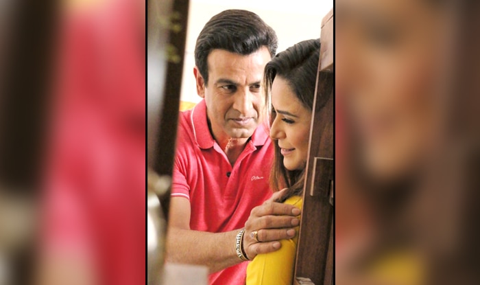 Mona singh and ronit roy's tale of an extramarital affair depicts the unexplored side of marriage