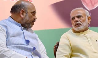 UP, Bihar By-elections Results 2018: BJP Trails in The Prestige Battles in Gorakhpur And Phulpur, RJD Ahead in Araria