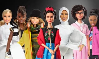 International Women’s Day 2018: Barbie Comes Up With 17 New Dolls to Honour Real-Life Women Achievers Under Shero Programme