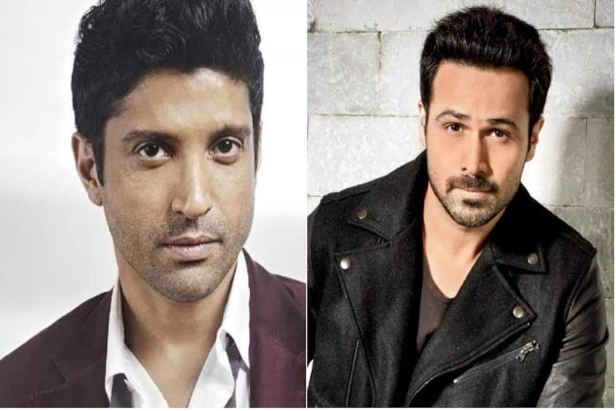 CBSE Paper Leak: Farhan Akhtar, Emraan Hashmi, Vivek Oberoi Feel Terrible,  Disappointed; Call The Leak Unfortunate | India.com