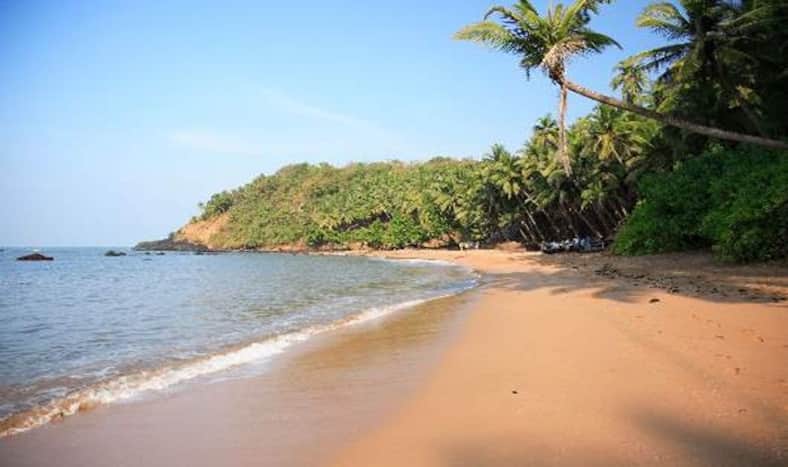 Goa Government Planning to Ban Swimming From Dusk to Dawn