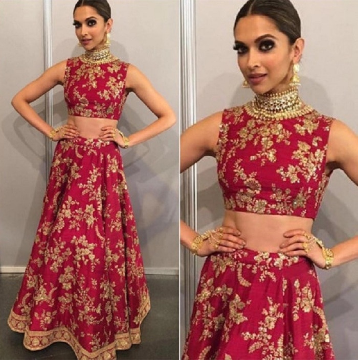 Deepika