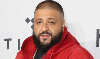 DJ Khaled Teams Up With JAY Z, Beyonce And Future For New Song 'Top Off'(Listen)