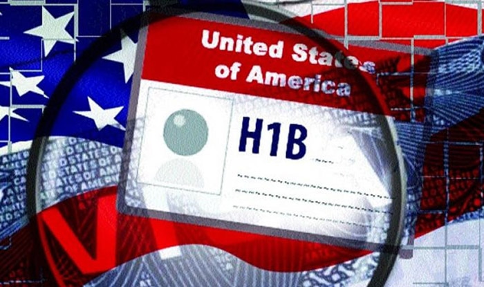 US H1-B Visa Rule Change: What's New And How It Will Affect Indians ...