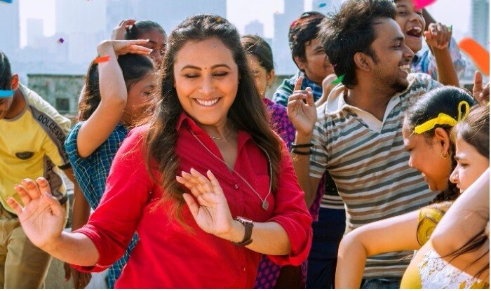 Hichki success party: rani mukerji all set to celebrate her comeback film's box office run