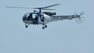 Indian Coast Guard Recruitment: Applications Invited For Navik Post, Apply on joinindiancoastguard.gov.in Indian Coast Guard Recruitment: Applications Invited For Navik Post, Apply on joinindiancoastguard.gov.in