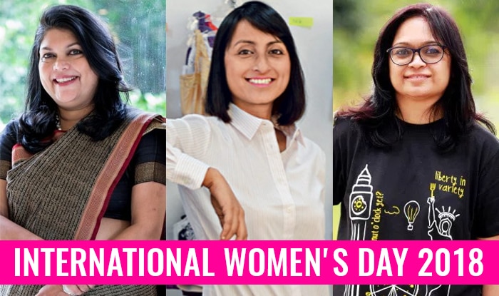 International Women’s Day 2018: Indian Women Entrepreneurs Who Have Built a Thriving Business Empire