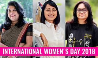 International Women's Day 2018: Indian Women Entrepreneurs Who Have Built a Thriving Business Empire