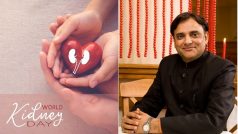 World Kidney Day 2018: Dr Partap Chauhan on Why Ayurveda Should be the First Choice for Chronic Kidney Disease