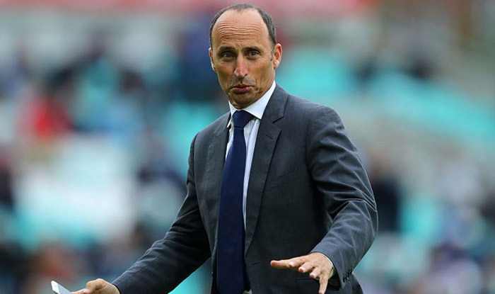 India vs England 2021 Tests | Nasser Hussain Predicts Outcome of India-England 2021 Test Series ...