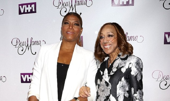 Queen Latifa Pens An Emotional Letter Announcing Her Mother Rita Owen’s ...