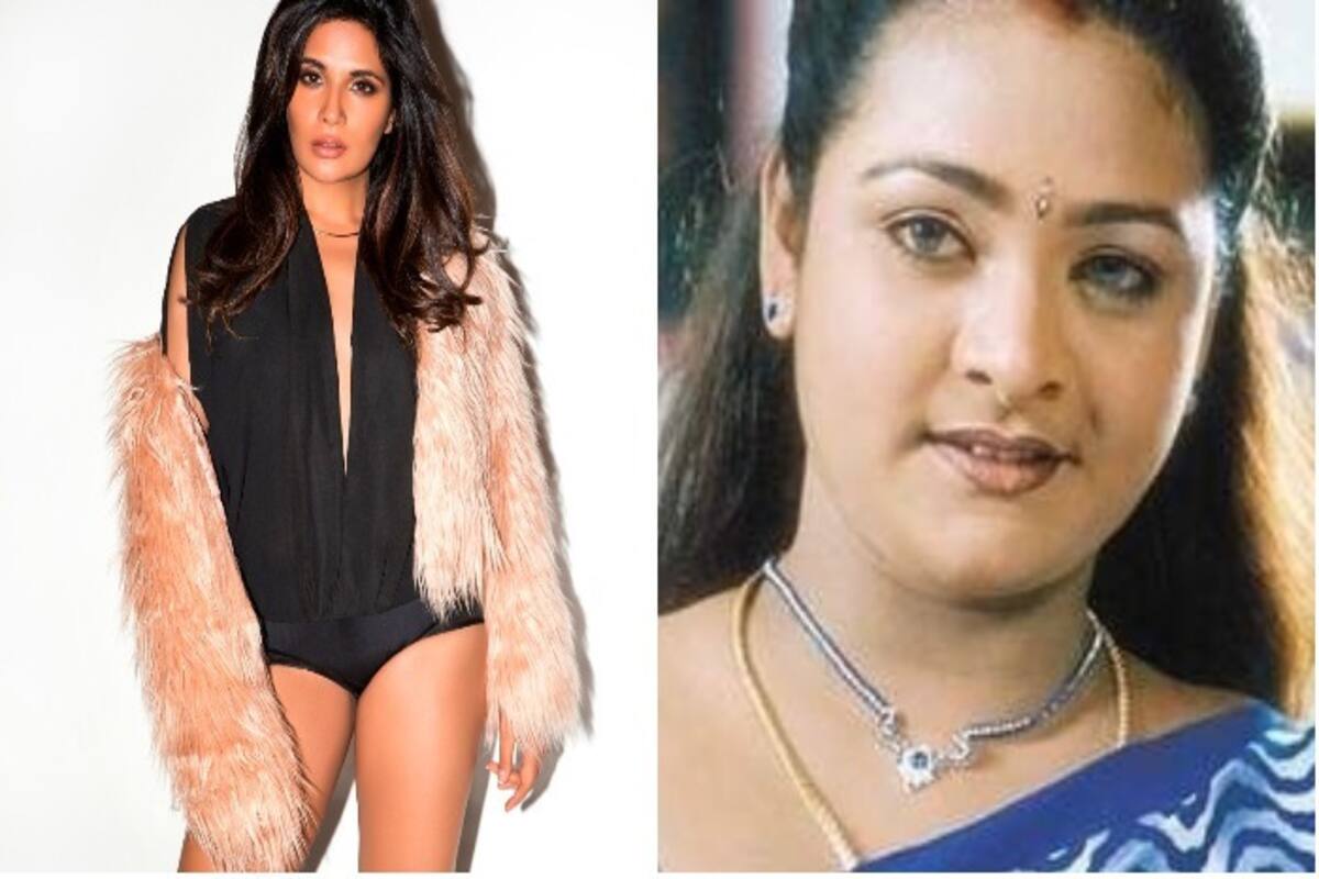 Indian Porn Actress - Here's How Richa Chadha Is Preparing To Play Adult South Indian Actress  Shakeela In Biopic | India.com
