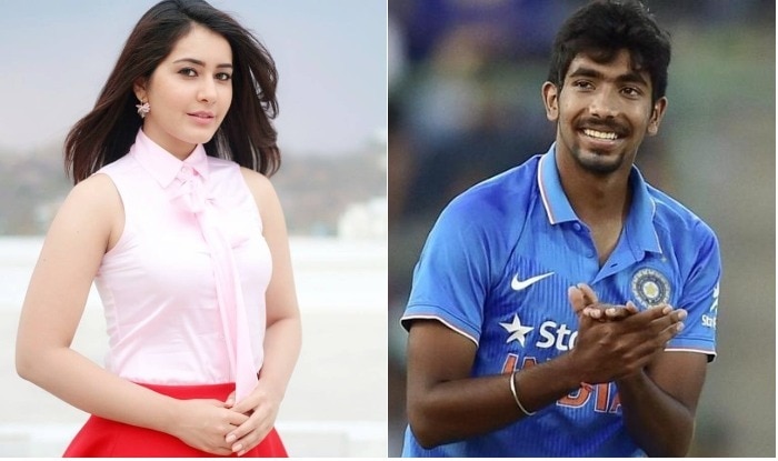 Are Raashi Khanna And Indian Cricketer Jasprit Bumrah Dating? Actress Issues Shocking Statement