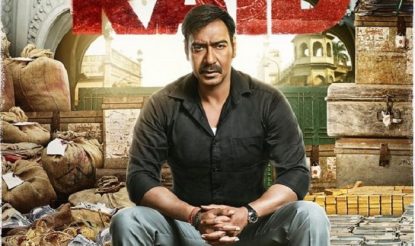 raid full movie hd