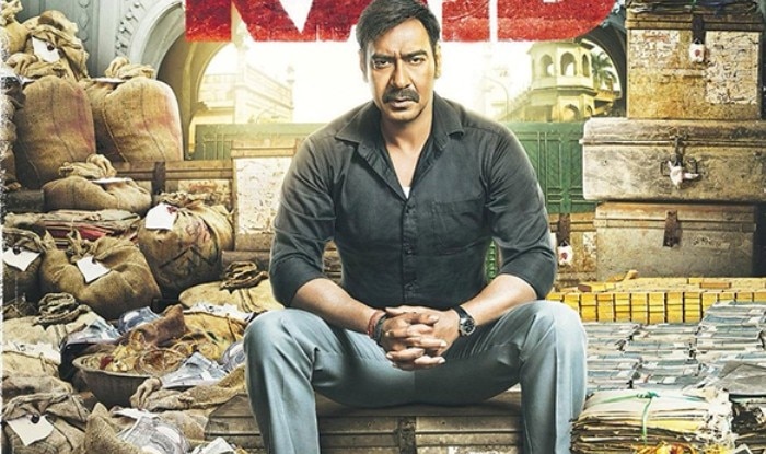 raid full movie torrent download