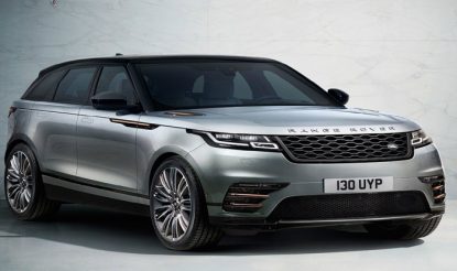 Range-Rovar-Velar
