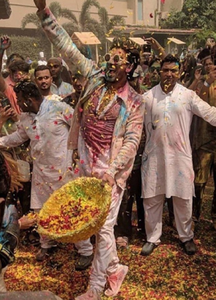 Ranveer