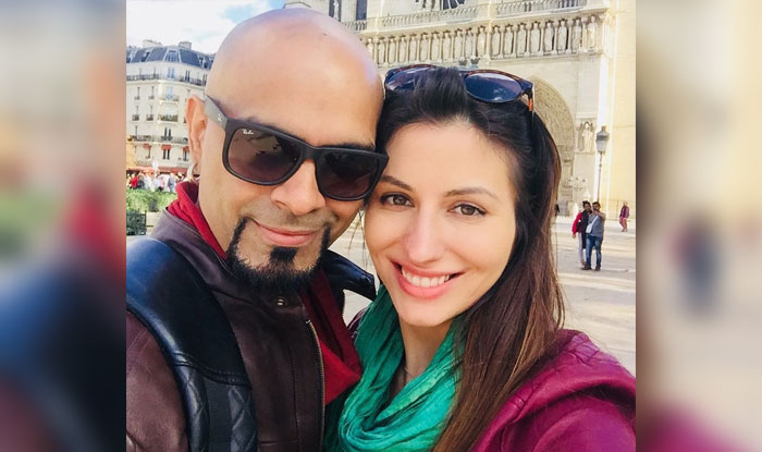 Raghu Rams Fiance Natalie Di Luccios Hot Pics on Instagram is Raising The Temperature, Check Here India