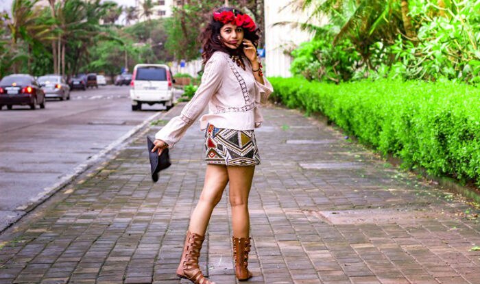 What It Takes To Be A Fashion Blogger: Pink Peppercorn Founder Sonal Agrawal Shares Some Valuable Tips
