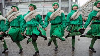 St.Patrick’s Day: All You Need To Know About The Irish Festival St.Patrick’s Day: All You Need To Know About The Irish Festival