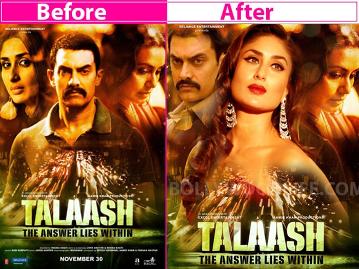 Talaash-B&A